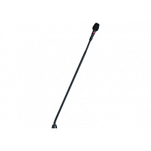 Shure MX415LP/C Black кардиоидный конденсаторный микрофон на гусиной шее 38,1см