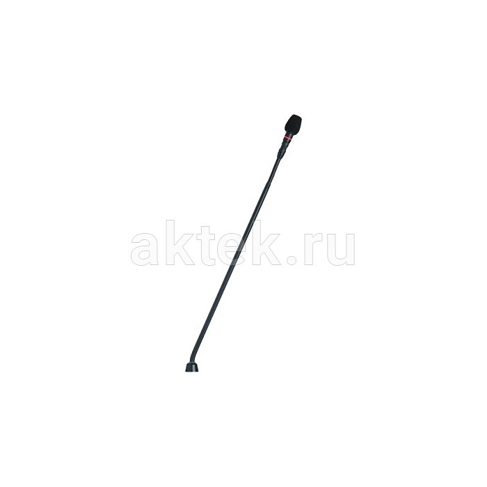 Shure MX415LP/C Black кардиоидный конденсаторный микрофон на гусиной шее 38,1см