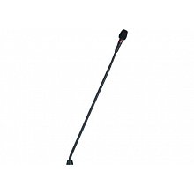Shure MX415LP/C Black кардиоидный конденсаторный микрофон на гусиной шее 38,1см