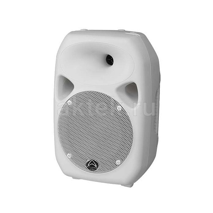 Wharfedale Pro TITAN 8 Active MKII активная акустическая система, белая 2