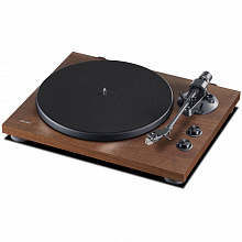 TEAC TN-280BT-A3 Walnut виниловый проигрыватель 2 TEAC TN-280BT-A3 Walnut виниловый проигрыватель 2
