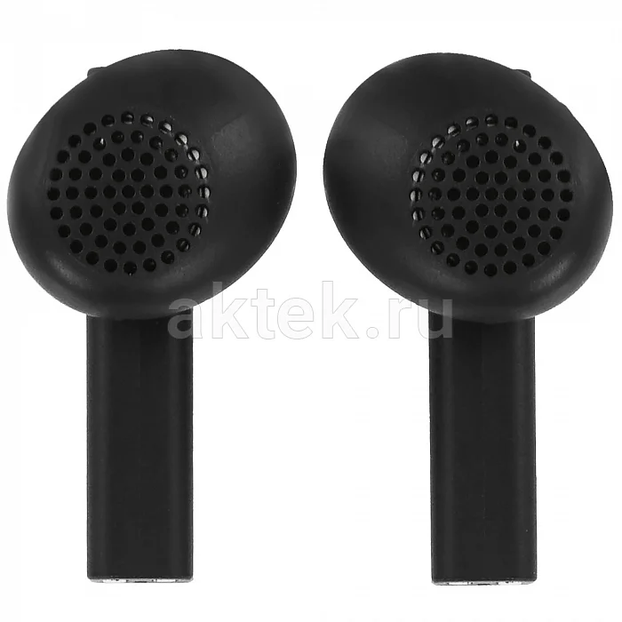 Беспроводные наушники MOONDROP BLOCK Black 4