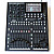 S-Track Hippo D2412 цифровой микшерный пульт. 12 мик/лайн XLR/TRS