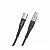 D’Addario PW-M-25 микрофонный кабель XLR, 7,62 м