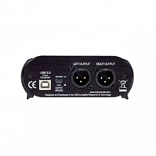 ART USB-DI стереофонический USB-директ-бокс с гальваноразвязкой 3