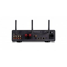 Quad Vena II Play Lancaster Grey интегральный усилитель 2×45Вт 2