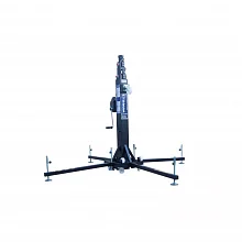 Work LW-290D световая стойка-элеватор, 6,6 м, 290 кг, Wire Drive