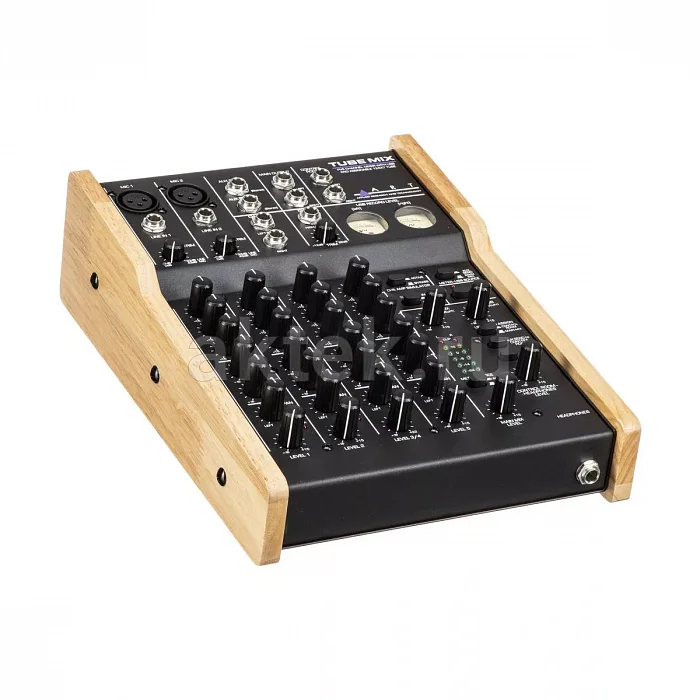 ART TubeMix аудиоинтерфейс, 5 каналов, USB 3