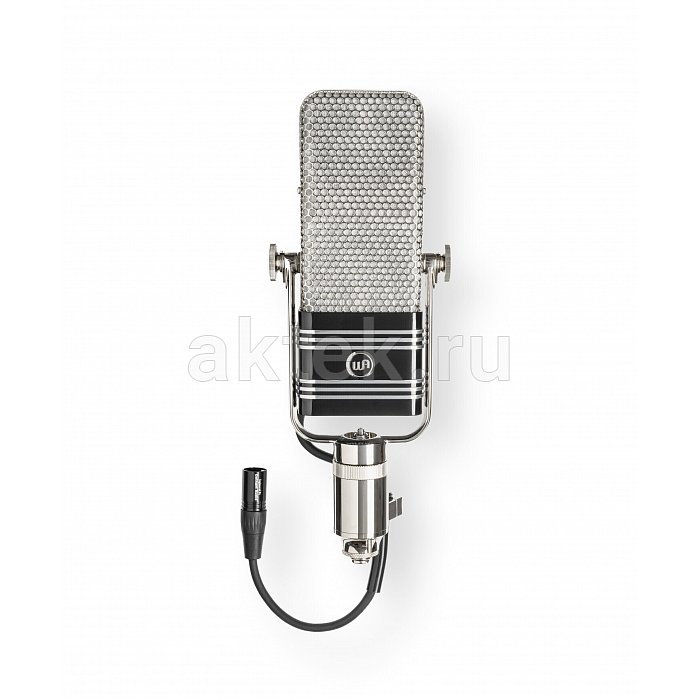 Студийный микрофон Warm Audio WA-44 9