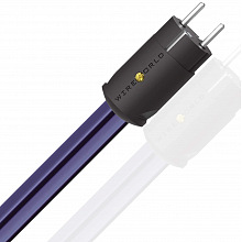 Силовой кабель Wireworld AUP3.0MEU-X 3 м
