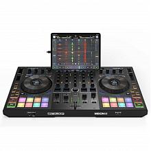 DJ контроллер Reloop Mixon 8 Pro 3