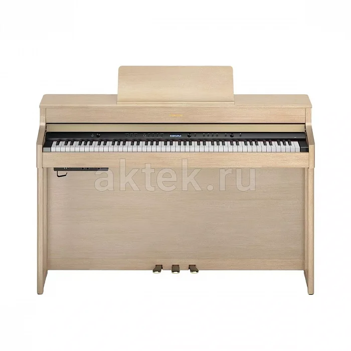 Roland HP702-LA + KSH704/2LA цифровое пианино, 88 клавиш, 384 голоса 2
