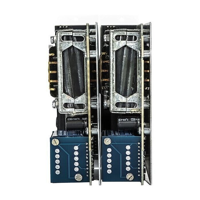 Компрессор звука Wes Audio _MIMAS Gemini 7