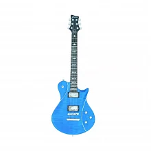 Framus Panthera II Supreme OB TS электрогитара, HH, 22 лада