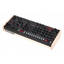 Синтезатор Sequential Trigon-6 Module