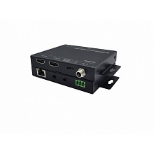 Digis EX-D72-2L HDMI2.0-удлинитель 4K60 до 70м по витой паре