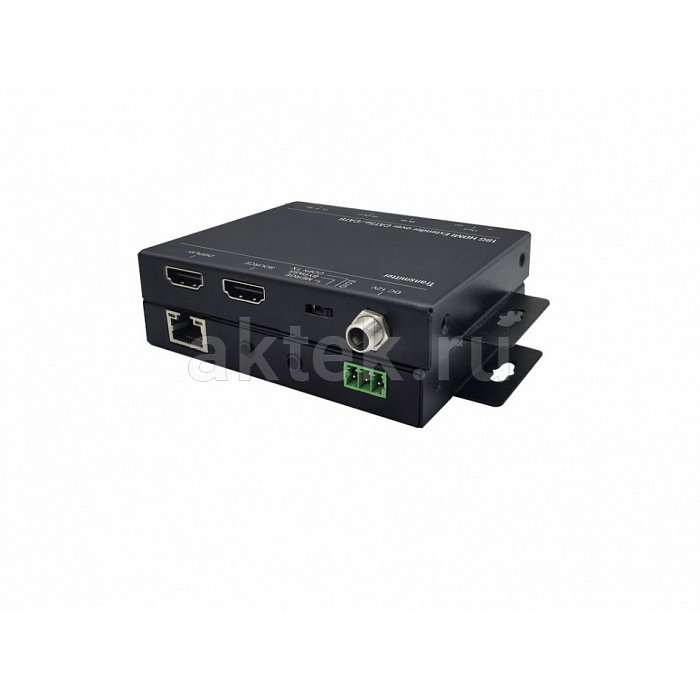 Digis EX-D72-2L HDMI2.0-удлинитель 4K60 до 70м по витой паре
