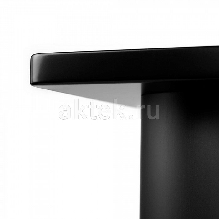 Стойка для акустических систем Radiotehnika T6 Black/White 5