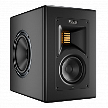Fluid Audio Image 1 коаксиальный референсный студийный монитор
