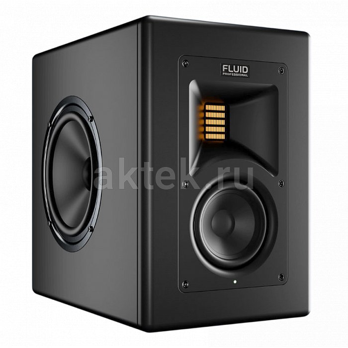 Fluid Audio Image 1 коаксиальный референсный студийный монитор
