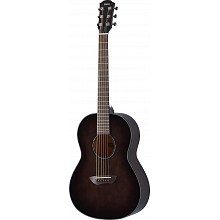 Yamaha CSF1M TBL электроакустическая гитара