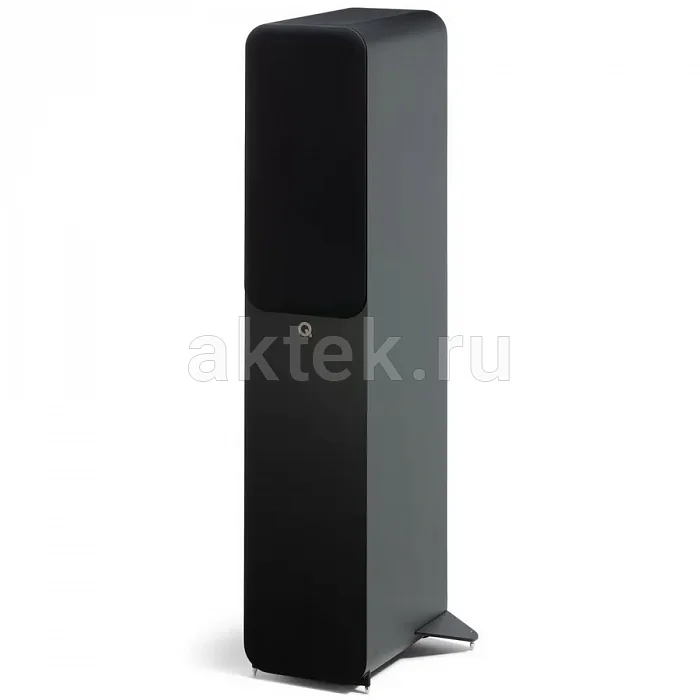 Напольная акустическая система Q Acoustics Q3050c Satin Black 4
