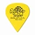 Dunlop 412R073 Tortex Sharp 72Pack медиаторы, 0,73 мм, 72 шт