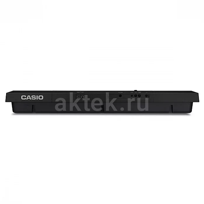 Casio CT-X3000 синтезатор, 61 клавиша, 64 голоса, 800 тембров 5