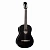 Yamaha C40 BL классическая гитара 4/4, верхняя дека из ели