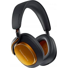 Беспроводные наушники Bowers & Wilkins Px8 S2 McLaren Edition
