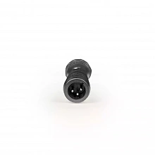 Nordfolk NDM-5S динамический вокальный микрофон, суперкардиоидная диаграмма 3