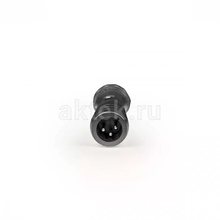 Nordfolk NDM-5S динамический вокальный микрофон, суперкардиоидная диаграмма 3
