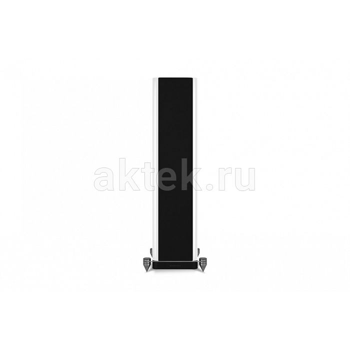 Wharfedale Aura 3 Hi-Gloss White пассивная трёхполосная напольная АС 2×5дюймов/25–150Вт 2