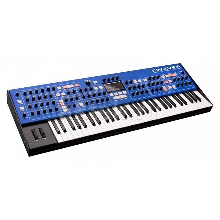 Синтезатор Groove Synthesis 3rd Wave Keyboard