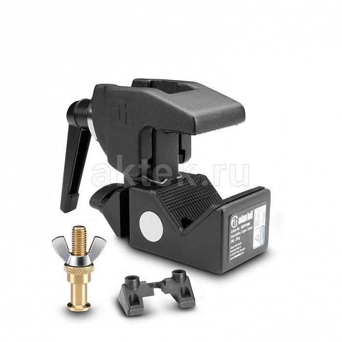 LD Systems STINGER G3 SCP универсальный ферменный зажим