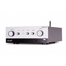 Leak Stereo 230 Silver интегральный усилитель, 2×75 Вт, HDMI ARC 2