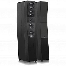SVS Ultra Tower black oak напольная акустика
