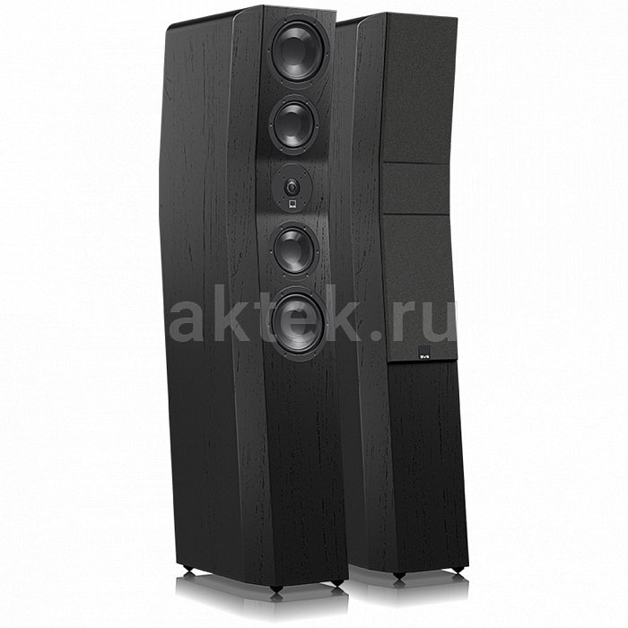 SVS Ultra Tower black oak напольная акустика