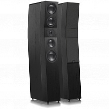 SVS Ultra Tower black oak напольная акустика