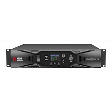 Audiocenter UTA1802DSP 2-канальный усилитель мощности с DSP