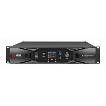 Audiocenter UTA1802DSP 2-канальный усилитель мощности с DSP