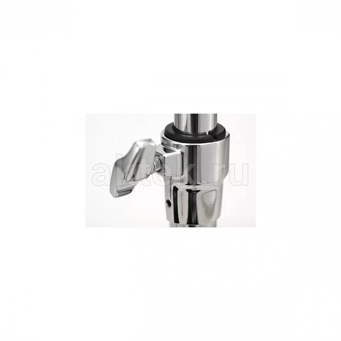 Pearl BC-820 двухсекционная стойка-журавль для тарелки 5