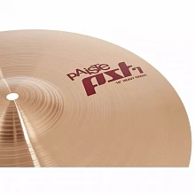 Paiste 16" PST7 Heavy Crash тарелка для ударной установки 3 Paiste 16" PST7 Heavy Crash тарелка для ударной установки 3