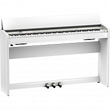 Цифровое пианино Roland F701-WH