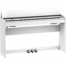 Цифровое пианино Roland F701-WH