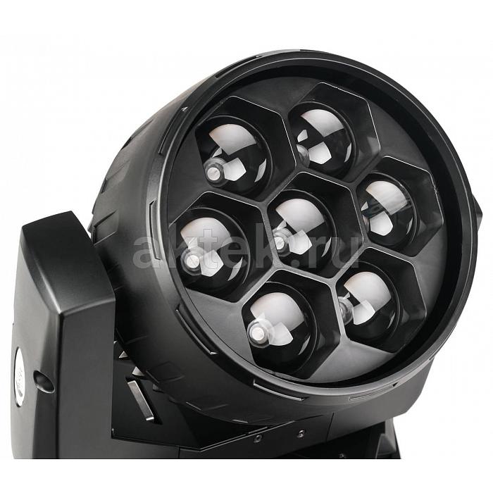 Вращающаяся голова LFocus BR-740P 5