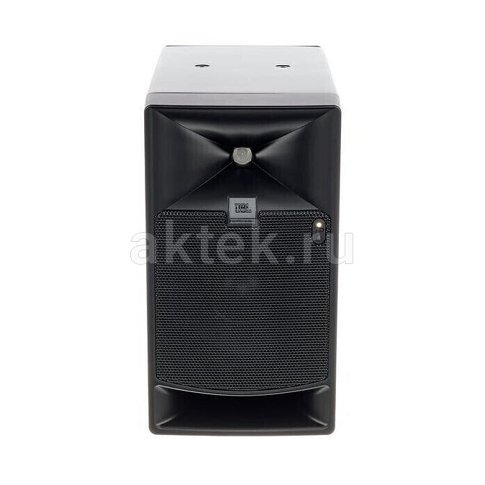 Студийный монитор JBL LSR 705P Active Reference Studio Monitor 9