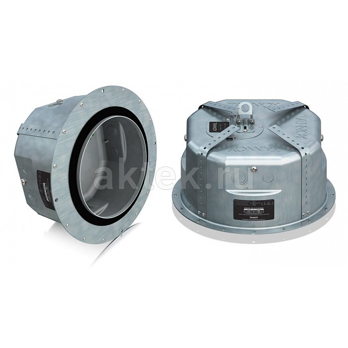 Tannoy CMS 503 PI BACKCAN задний колпак для CMS 503 PI