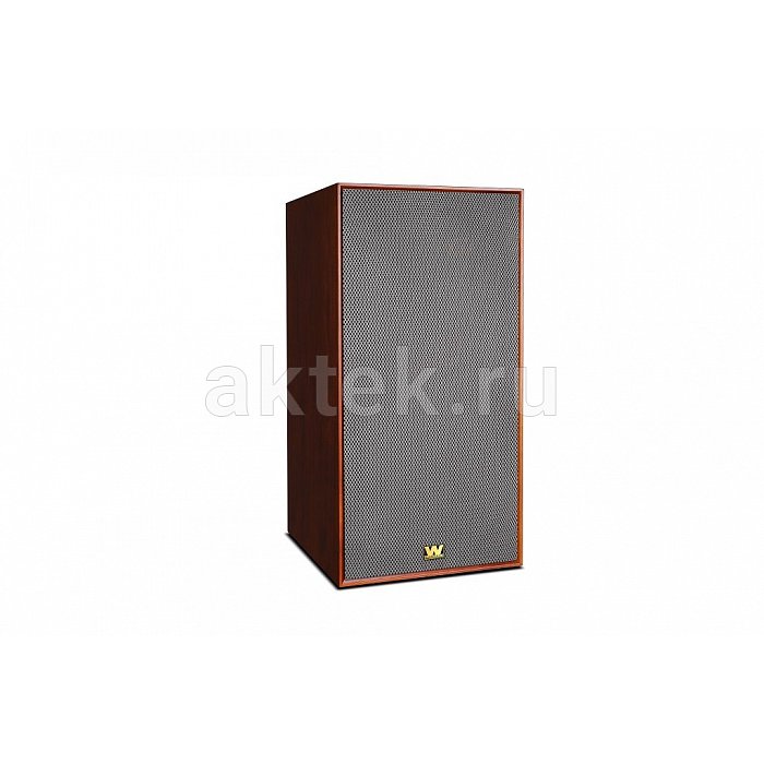 Wharfedale Super Linton Mahogany Red пассивные трёхполосные полочники 8″/25–200Вт 6