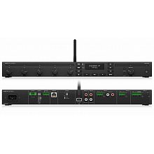 Lab.gruppen CPA2401 микшер-усилитель с Bluetooth и USB-плеером
